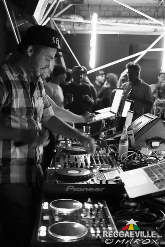 Pass Me A Dubplate #2 in Augsburg, Germany
