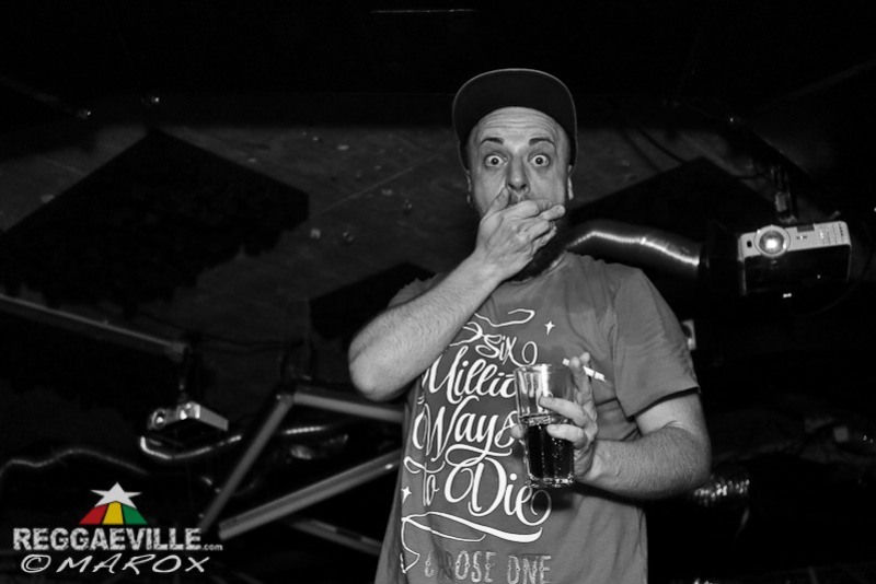 Pass Me A Dubplate #2 in Augsburg, Germany