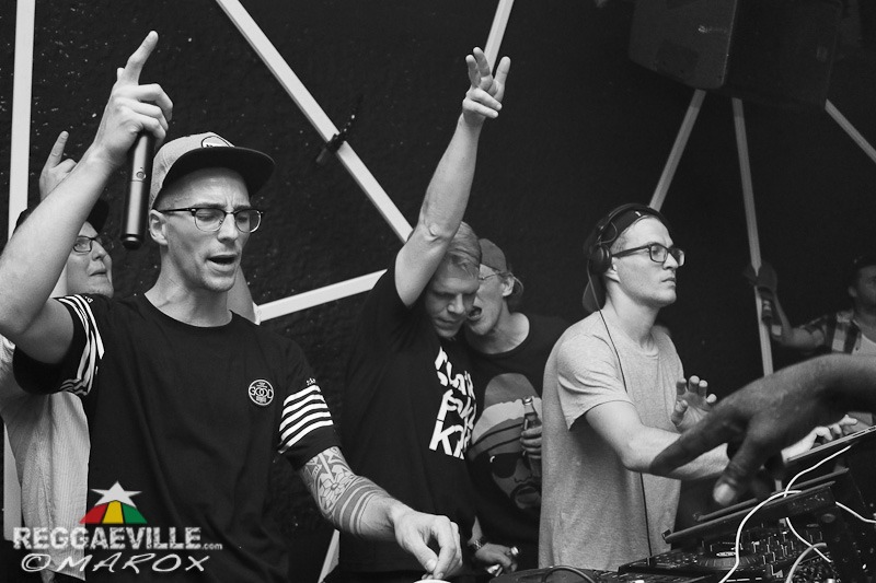 Pass Me A Dubplate #2 in Augsburg, Germany
