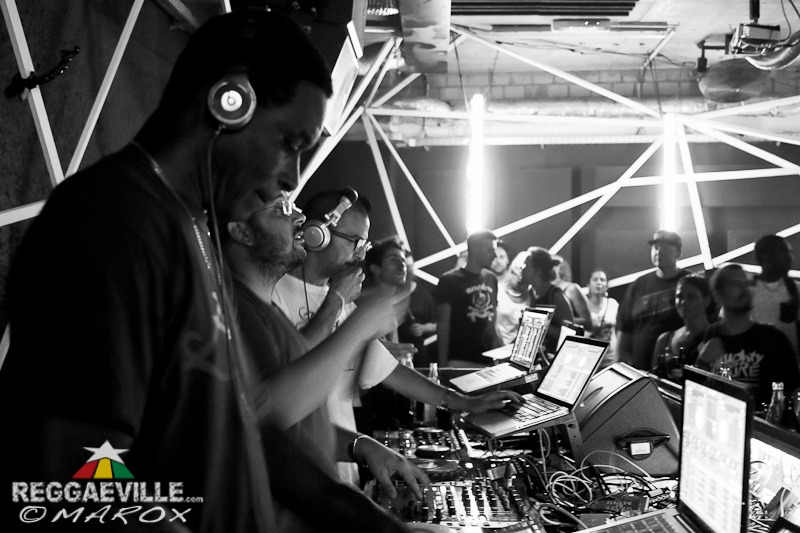 Pass Me A Dubplate #2 in Augsburg, Germany