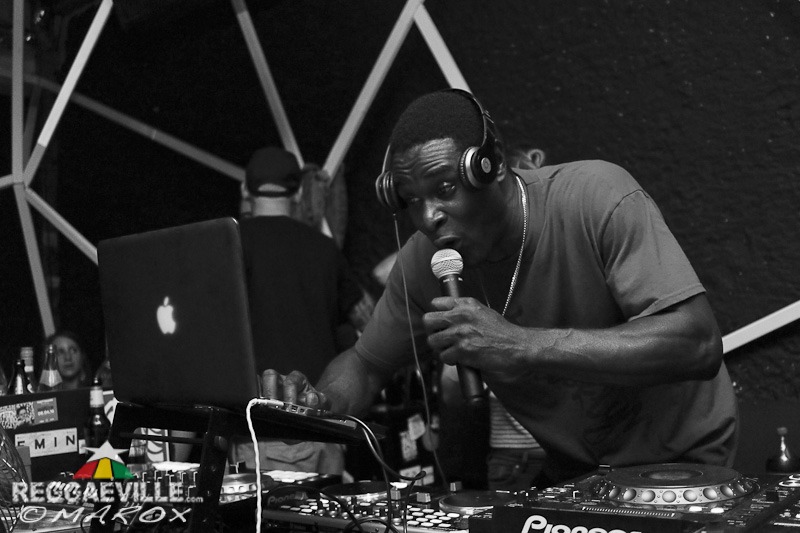 Pass Me A Dubplate #2 in Augsburg, Germany