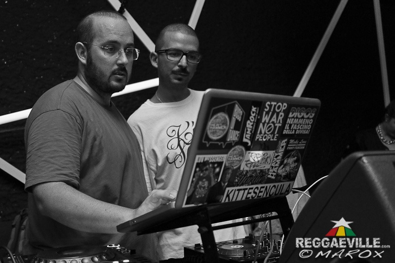 Pass Me A Dubplate #2 in Augsburg, Germany