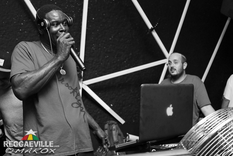 Pass Me A Dubplate #2 in Augsburg, Germany