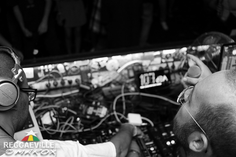 Pass Me A Dubplate #2 in Augsburg, Germany