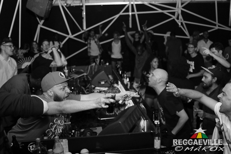 Pass Me A Dubplate #2 in Augsburg, Germany
