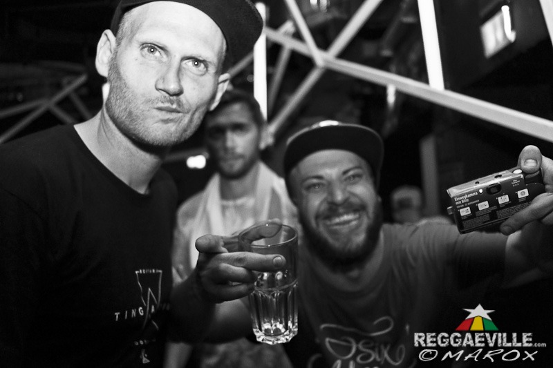 Pass Me A Dubplate #2 in Augsburg, Germany