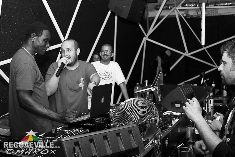 Pass Me A Dubplate #2 in Augsburg, Germany