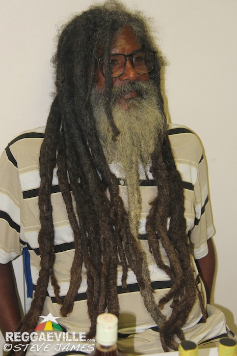 Peter Tosh Symposium in Kingston, Jamaica