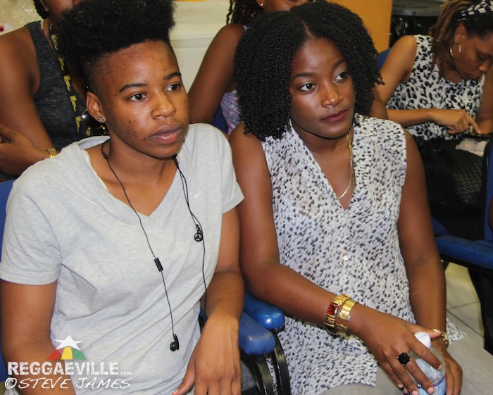 Peter Tosh Symposium in Kingston, Jamaica