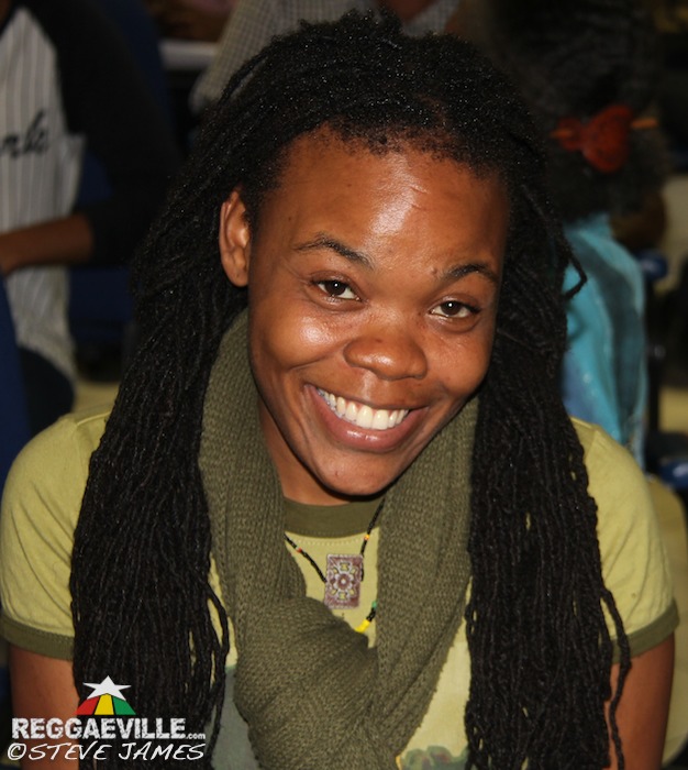 Peter Tosh Symposium in Kingston, Jamaica