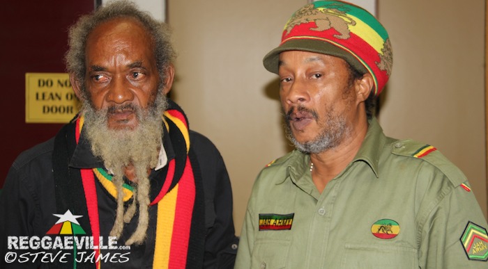 Peter Tosh Symposium in Kingston, Jamaica