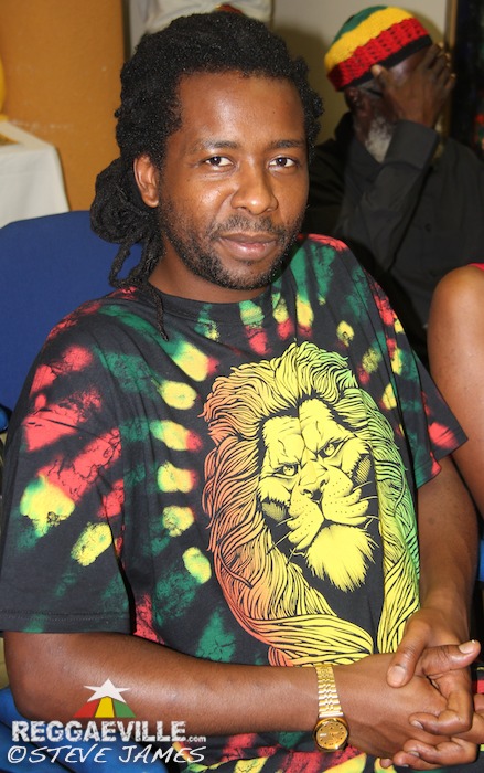 Peter Tosh Symposium in Kingston, Jamaica