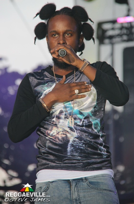 Photos Popcaan