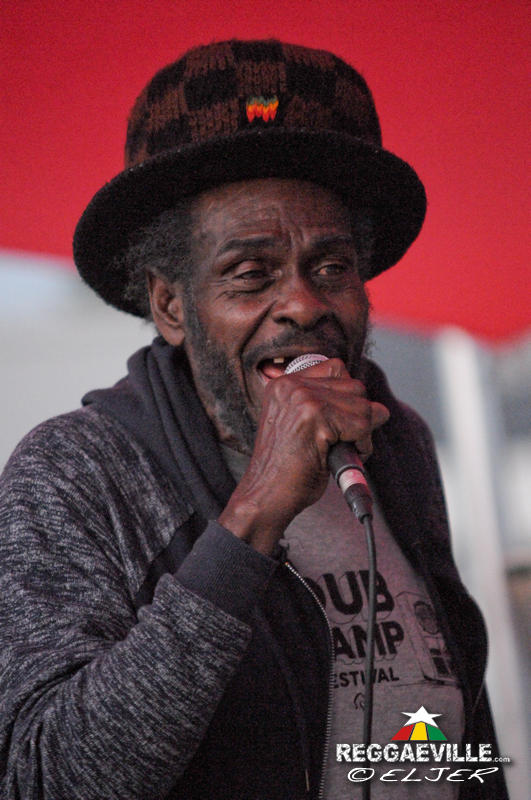 Prince Alla with Ras Jammy @ Lake View Open Air 2016