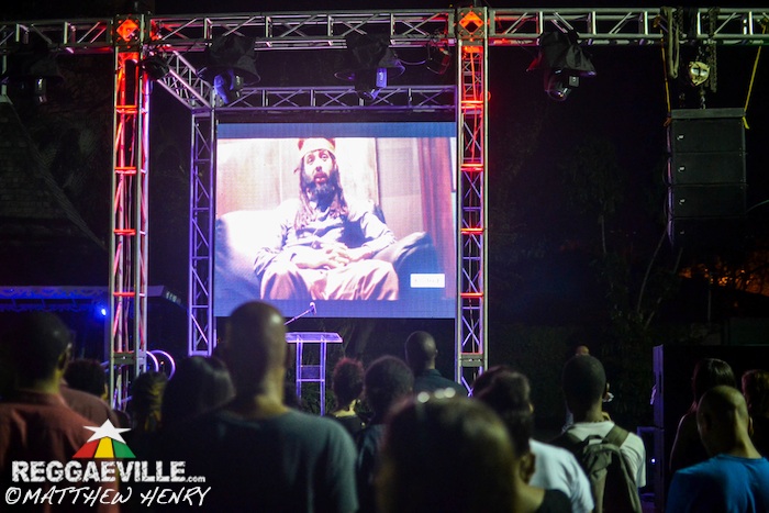 Album Launch: Protoje - Ancient Future in Kingston, Jamaica