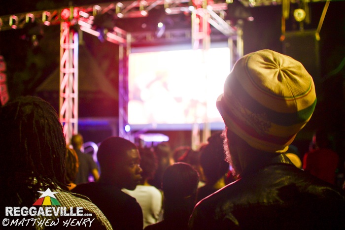 Album Launch: Protoje - Ancient Future in Kingston, Jamaica