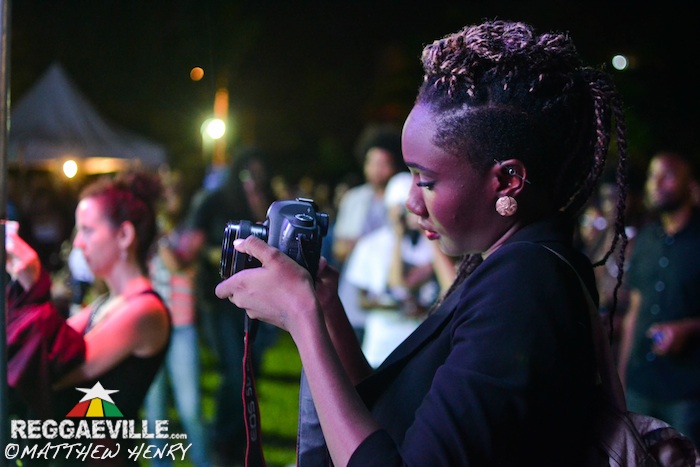 Album Launch: Protoje - Ancient Future in Kingston, Jamaica