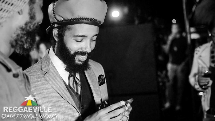 Album Launch: Protoje - Ancient Future in Kingston, Jamaica