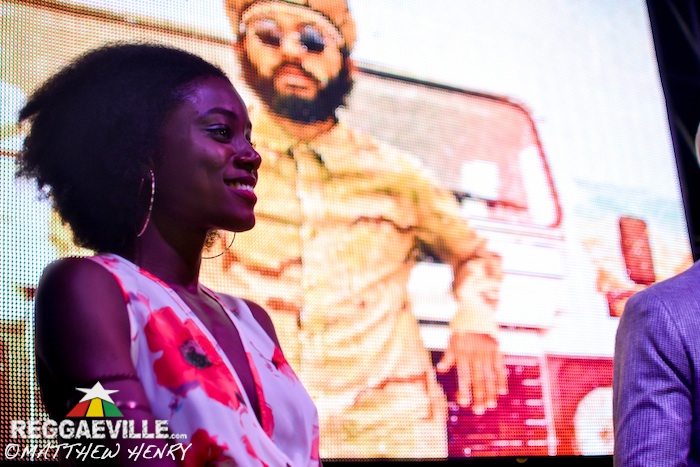 Album Launch: Protoje - Ancient Future in Kingston, Jamaica