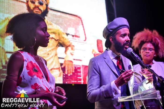 Album Launch: Protoje - Ancient Future in Kingston, Jamaica