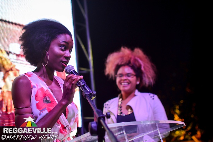 Album Launch: Protoje - Ancient Future in Kingston, Jamaica