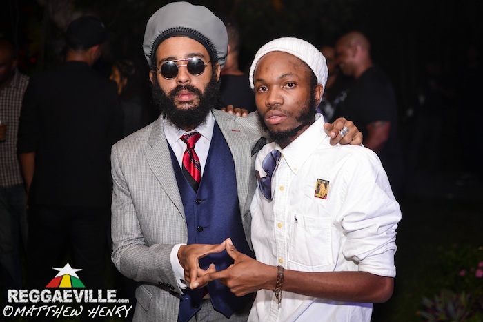 Album Launch: Protoje - Ancient Future in Kingston, Jamaica