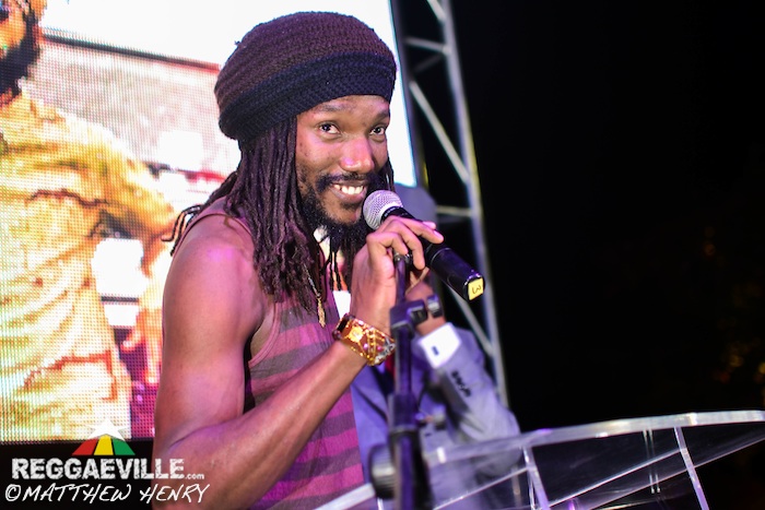 Album Launch: Protoje - Ancient Future in Kingston, Jamaica