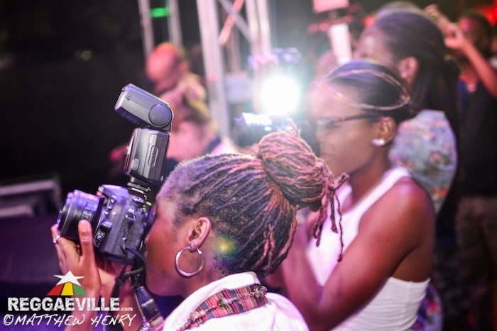 Album Launch: Protoje - Ancient Future in Kingston, Jamaica