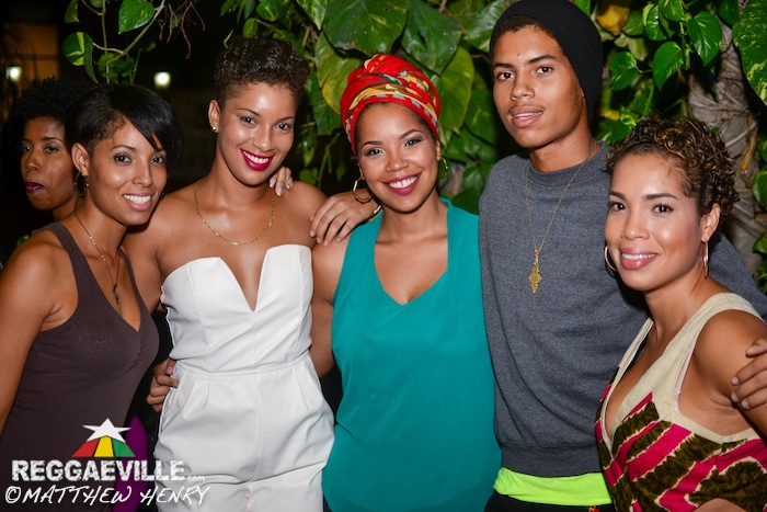 Album Launch: Protoje - Ancient Future in Kingston, Jamaica