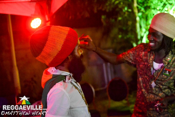 Album Launch: Protoje - Ancient Future in Kingston, Jamaica