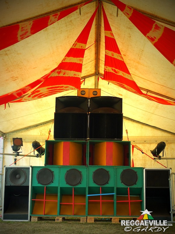 Various Artists & Vibes @ P-Town Festival 2016