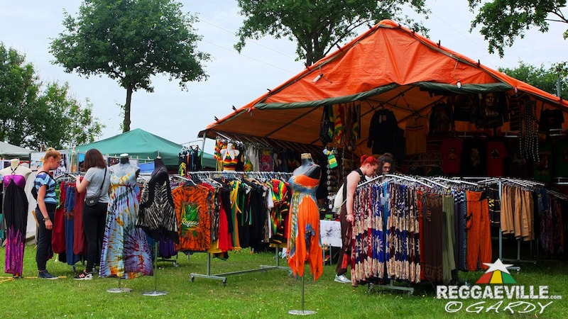 Various Artists & Vibes @ P-Town Festival 2016