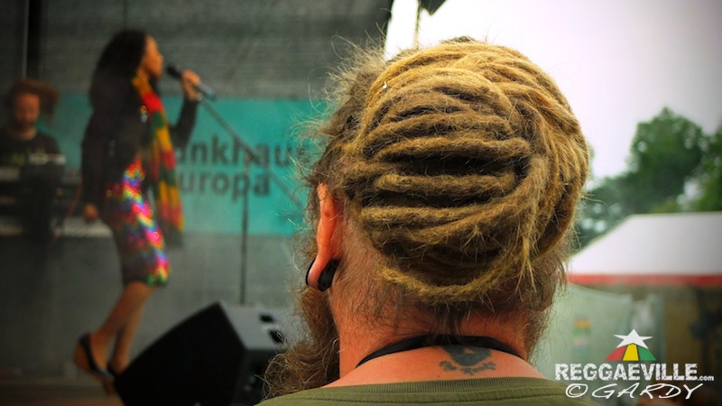 Various Artists & Vibes @ P-Town Festival 2016