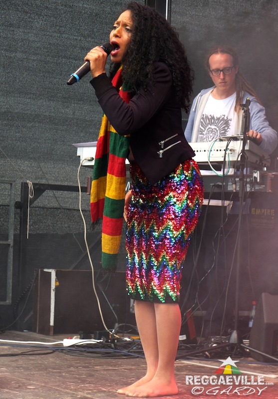 Various Artists & Vibes @ P-Town Festival 2016