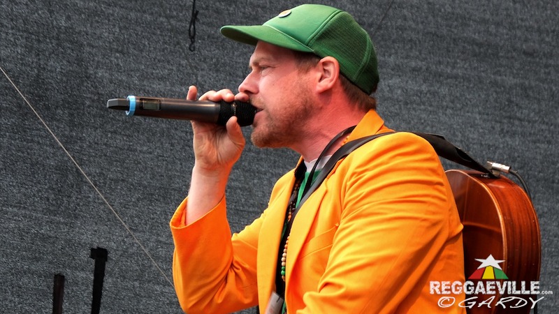 Various Artists & Vibes @ P-Town Festival 2016