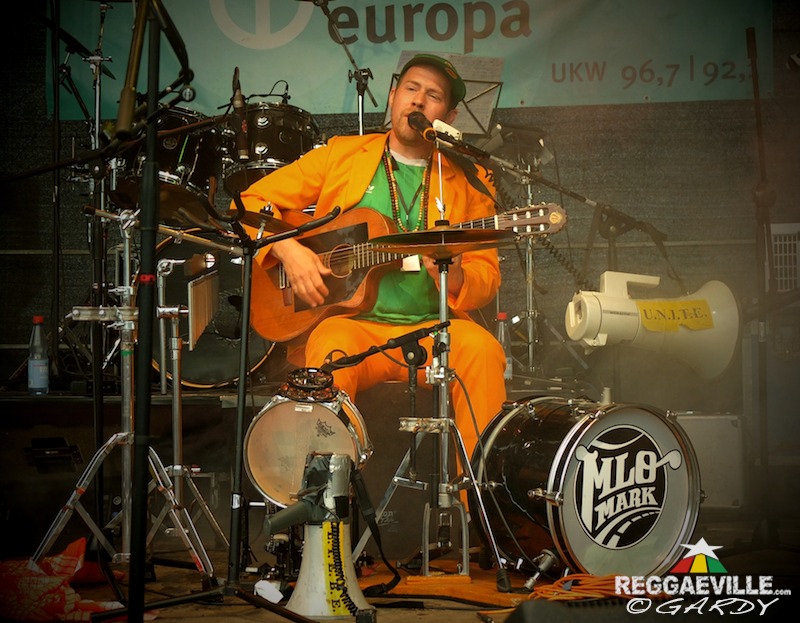 Various Artists & Vibes @ P-Town Festival 2016