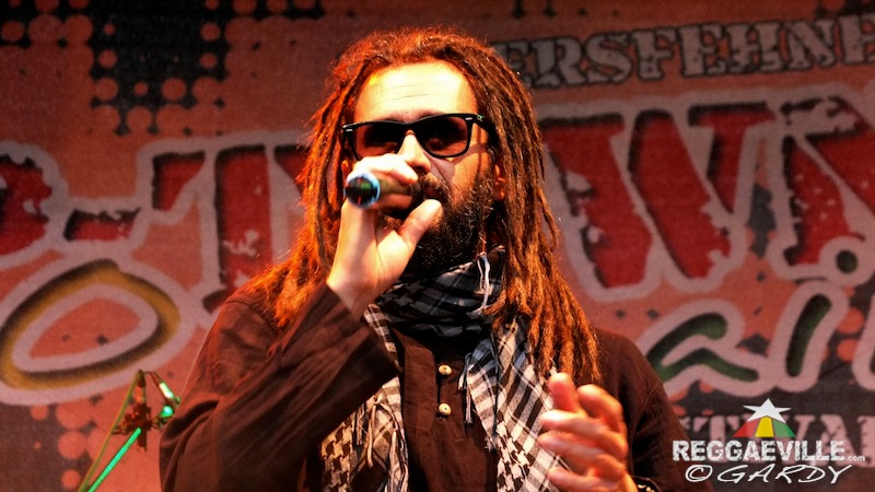 Various Artists & Vibes @ P-Town Festival 2016