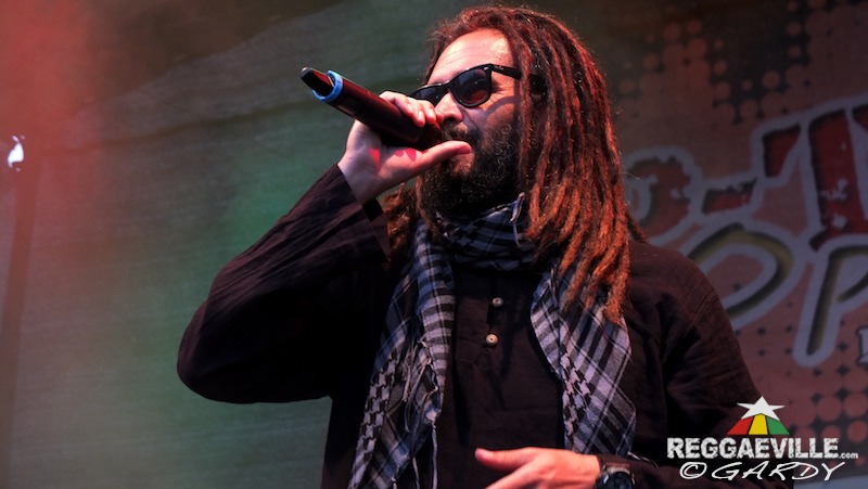 Various Artists & Vibes @ P-Town Festival 2016