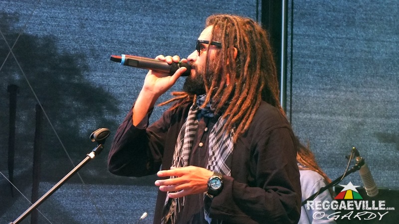 Various Artists & Vibes @ P-Town Festival 2016