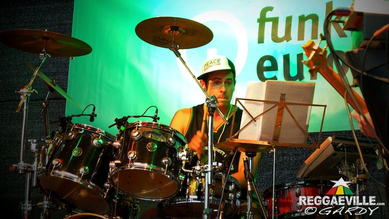 Various Artists & Vibes @ P-Town Festival 2016