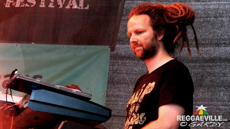 Various Artists & Vibes @ P-Town Festival 2016