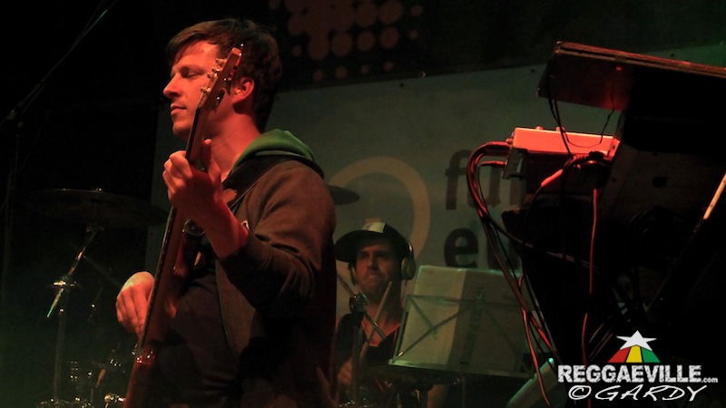 Various Artists & Vibes @ P-Town Festival 2016