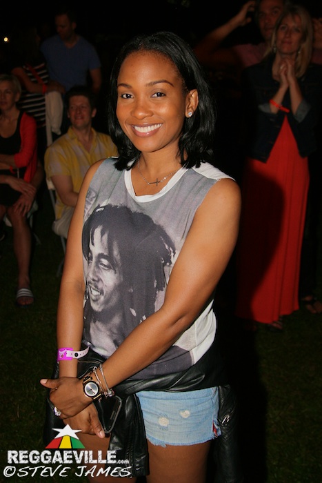 Impressions @ Rebel Salute 2015