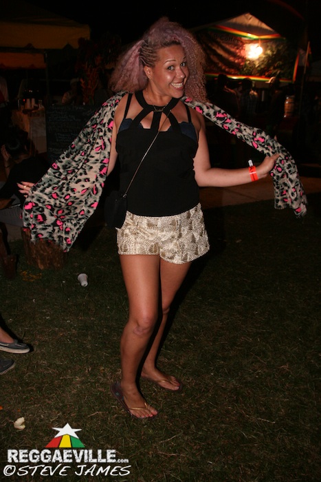 Impressions @ Rebel Salute 2015