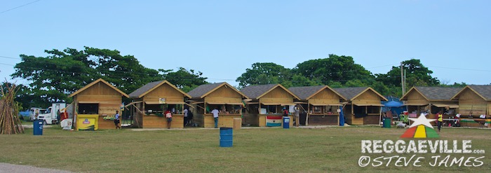 Impressions @ Rebel Salute 2016