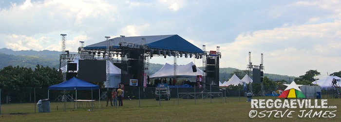 Impressions @ Rebel Salute 2016