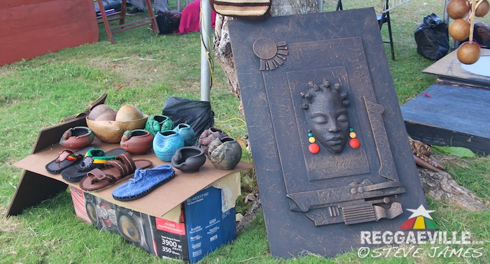 Impressions @ Rebel Salute 2016