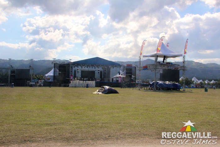 Impressions @ Rebel Salute 2016