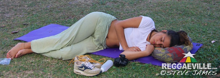 Impressions @ Rebel Salute 2016