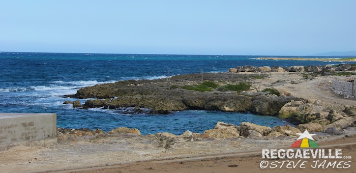 Impressions @ Rebel Salute 2016